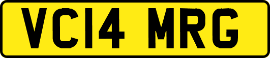 VC14MRG