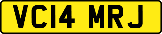 VC14MRJ