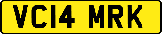 VC14MRK