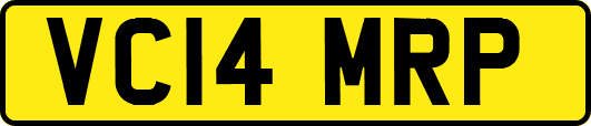 VC14MRP