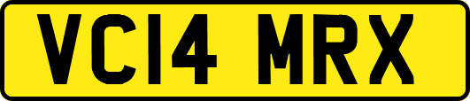 VC14MRX