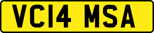 VC14MSA