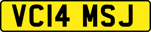 VC14MSJ