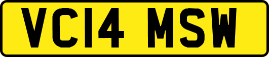 VC14MSW