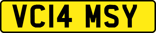 VC14MSY