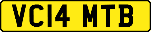 VC14MTB