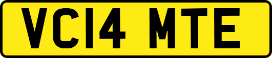 VC14MTE