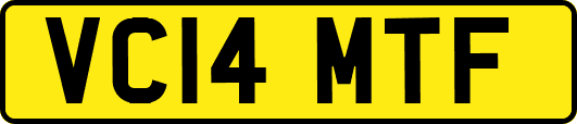 VC14MTF