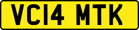 VC14MTK