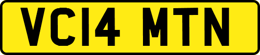 VC14MTN