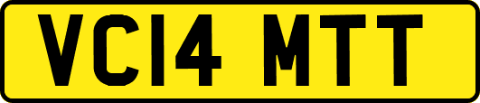 VC14MTT