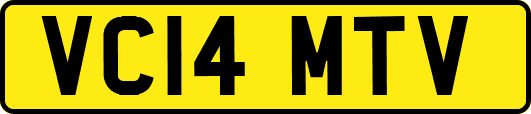 VC14MTV