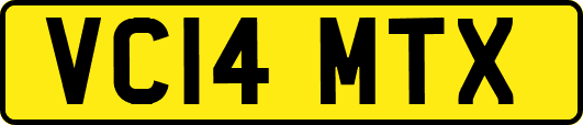 VC14MTX