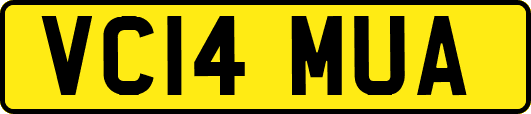 VC14MUA