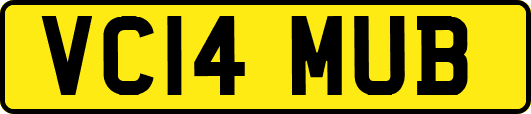 VC14MUB