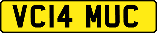 VC14MUC