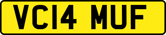 VC14MUF
