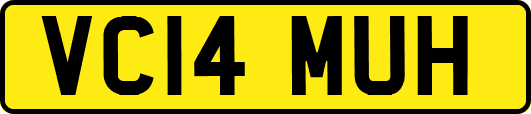 VC14MUH