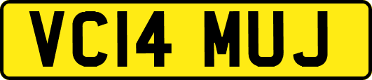 VC14MUJ