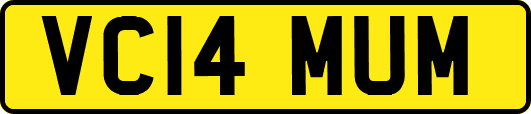 VC14MUM