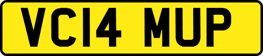 VC14MUP
