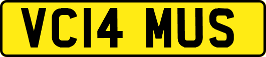VC14MUS