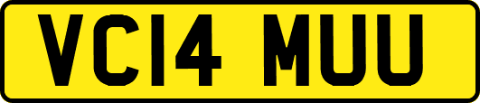 VC14MUU