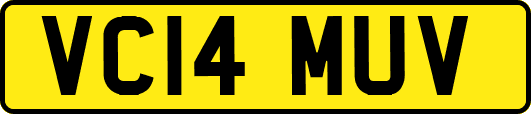VC14MUV