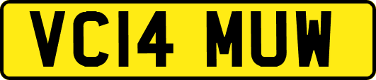 VC14MUW