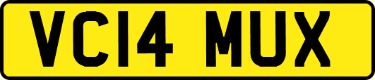 VC14MUX