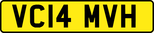 VC14MVH