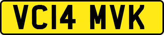 VC14MVK