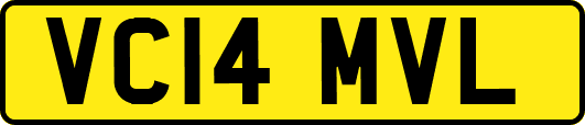 VC14MVL