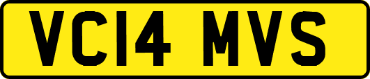 VC14MVS
