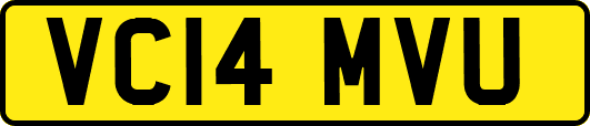 VC14MVU
