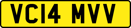 VC14MVV