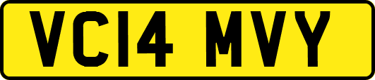 VC14MVY