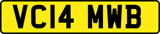 VC14MWB