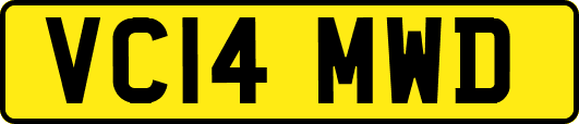 VC14MWD