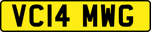 VC14MWG