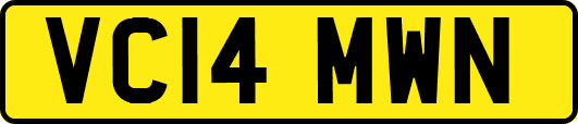 VC14MWN