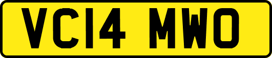 VC14MWO