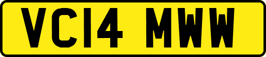 VC14MWW