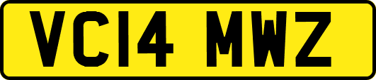 VC14MWZ