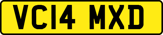 VC14MXD