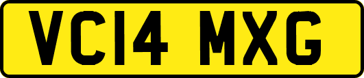 VC14MXG