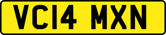VC14MXN