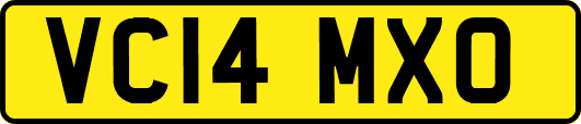 VC14MXO