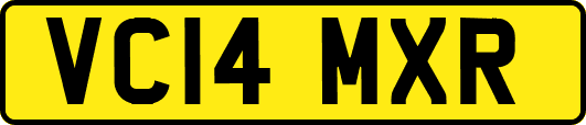 VC14MXR