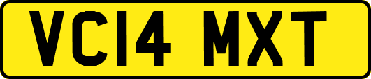 VC14MXT
